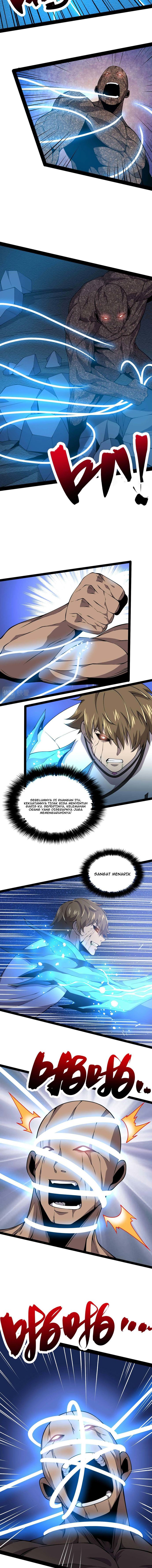 I Evolved After Devouring the Demon God Chapter 26 Gambar 11