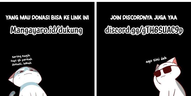 I Get Stronger By Doing Nothing Chapter 40 Gambar 9