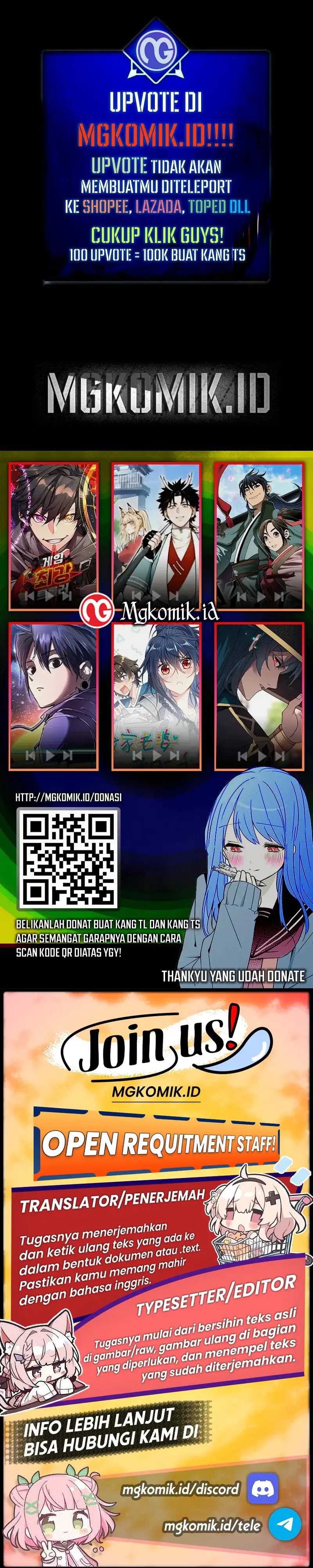 I Get Stronger Just by Lying Down While My Apprentice Cultivates Chapter 19 Gambar 18