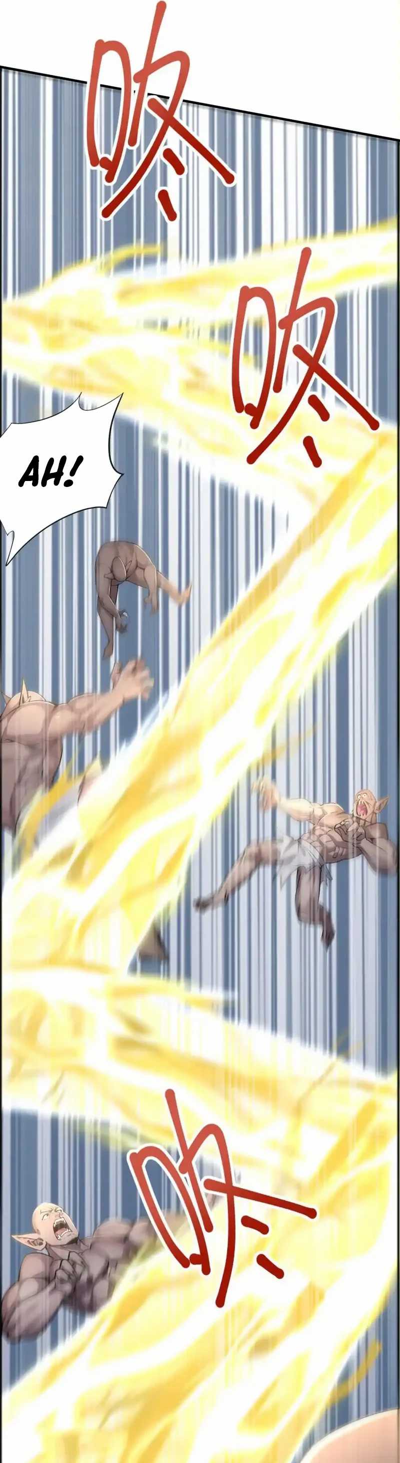 I Get Stronger Just by Lying Down While My Apprentice Cultivates Chapter 38 Fix Gambar 9