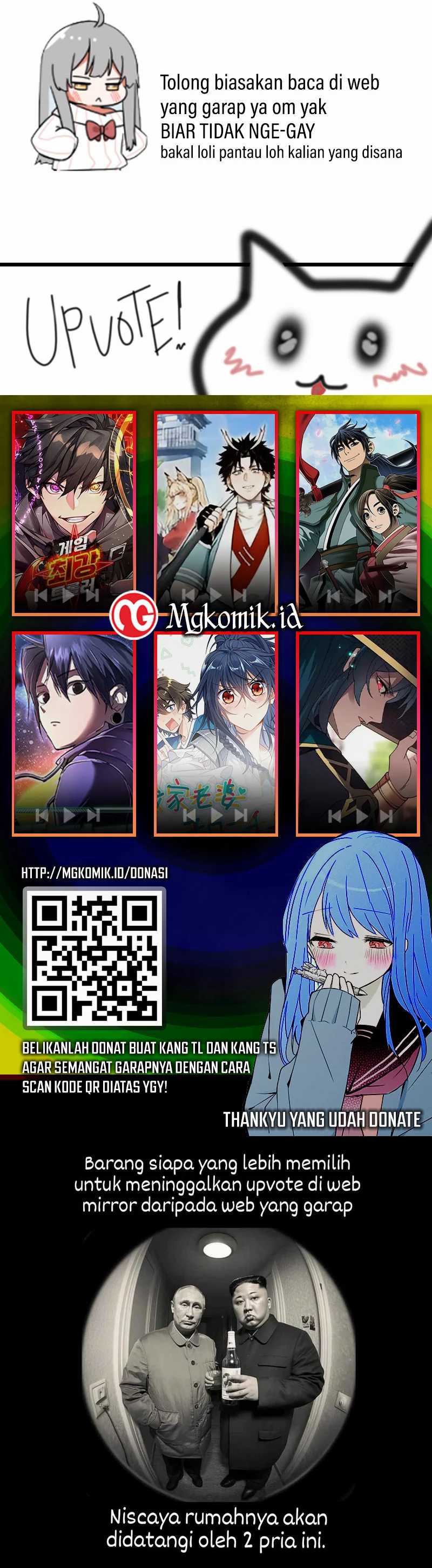 I Get Stronger Just by Lying Down While My Apprentice Cultivates Chapter 38 Fix Gambar 28