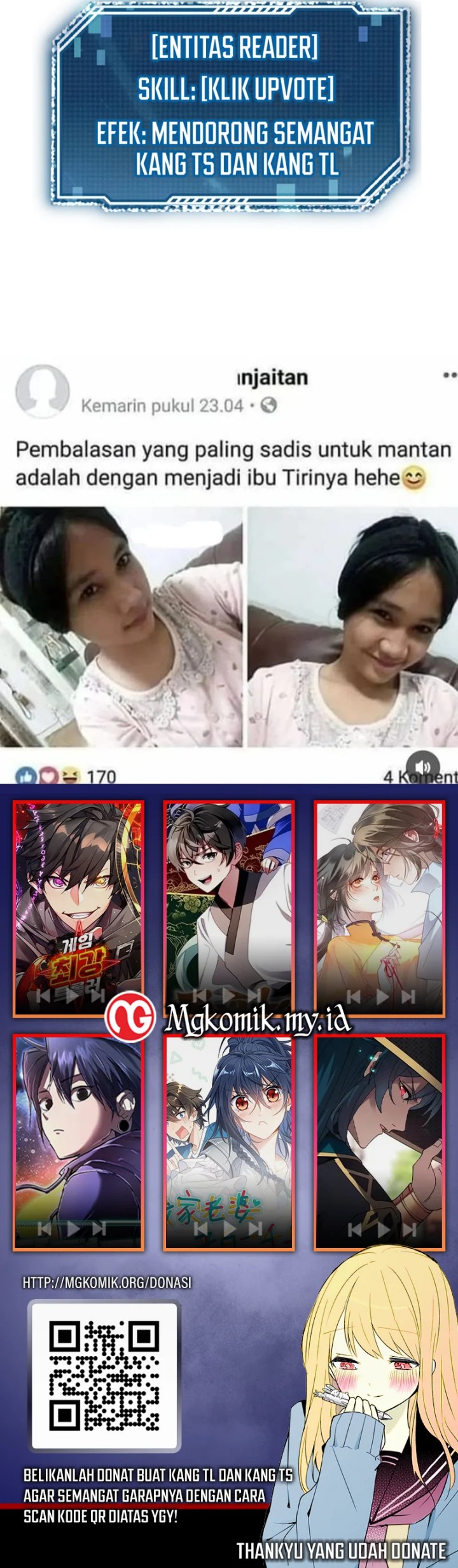 I Get Stronger Just by Lying Down While My Apprentice Cultivates Chapter 44 Gambar 30