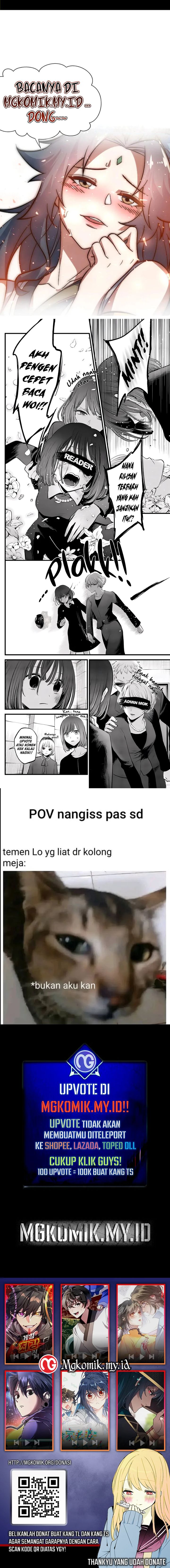 I Get Stronger Just by Lying Down While My Apprentice Cultivates Chapter 48 Gambar 14