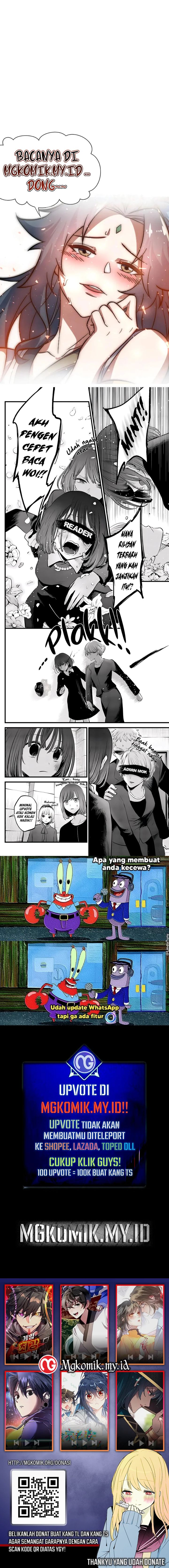 I Get Stronger Just by Lying Down While My Apprentice Cultivates Chapter 49 Gambar 13