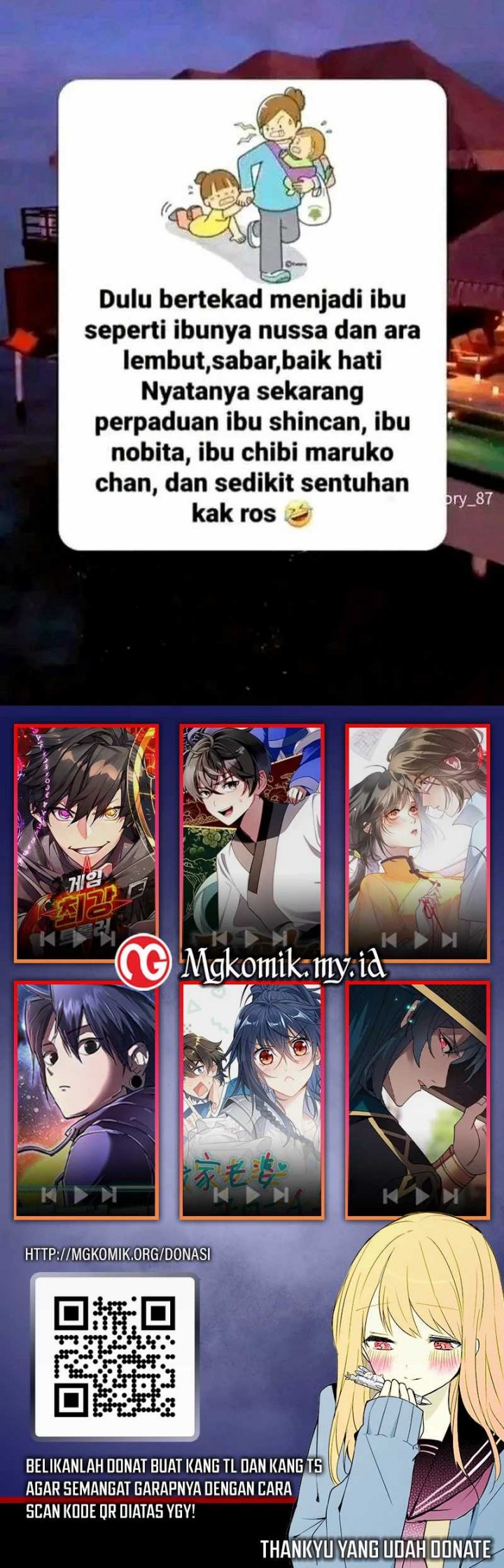 I Get Stronger Just by Lying Down While My Apprentice Cultivates Chapter 54 Gambar 43