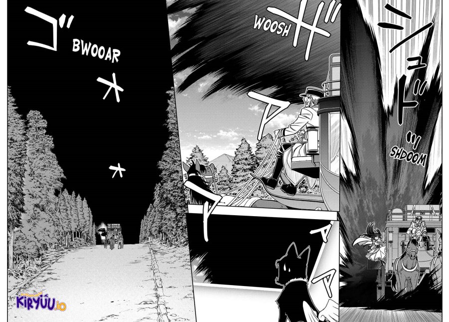 I Got My Wish and Reincarnated as the Villainess (Last Boss)! Chapter 04 Gambar 16