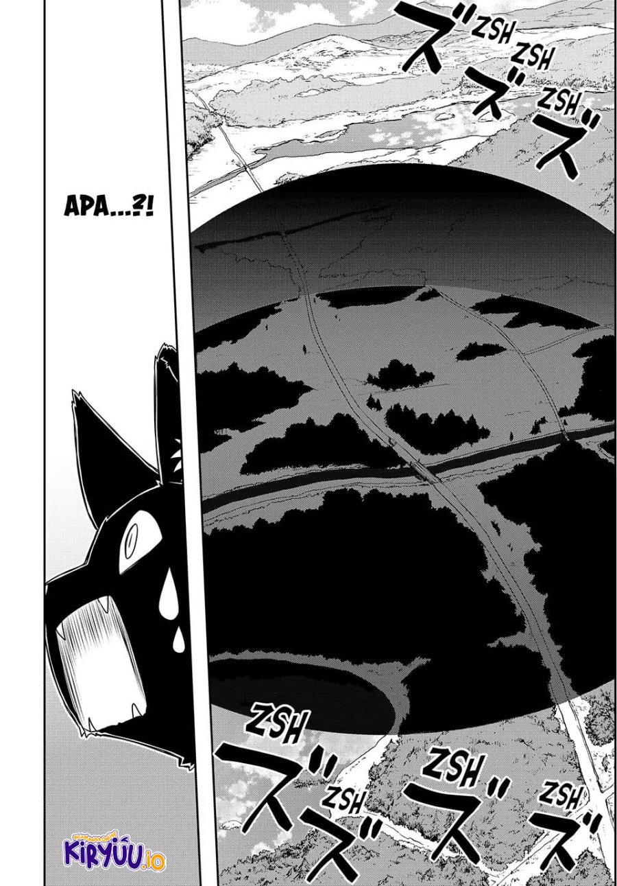 I Got My Wish and Reincarnated as the Villainess (Last Boss)! Chapter 04 Gambar 17