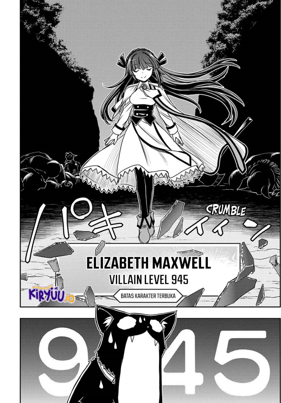 I Got My Wish and Reincarnated as the Villainess (Last Boss)! Chapter 04 Gambar 22