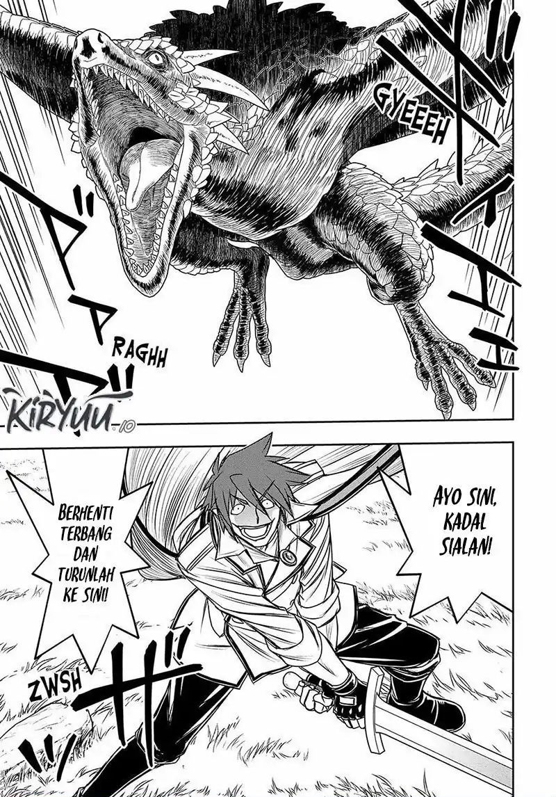 I Got My Wish and Reincarnated as the Villainess (Last Boss)! Chapter 18 Gambar 5