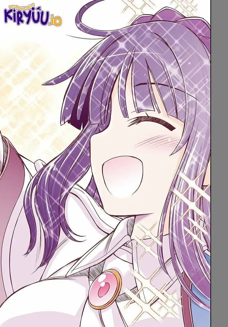 I Got My Wish and Reincarnated as the Villainess (Last Boss)! Chapter 18 Gambar 12