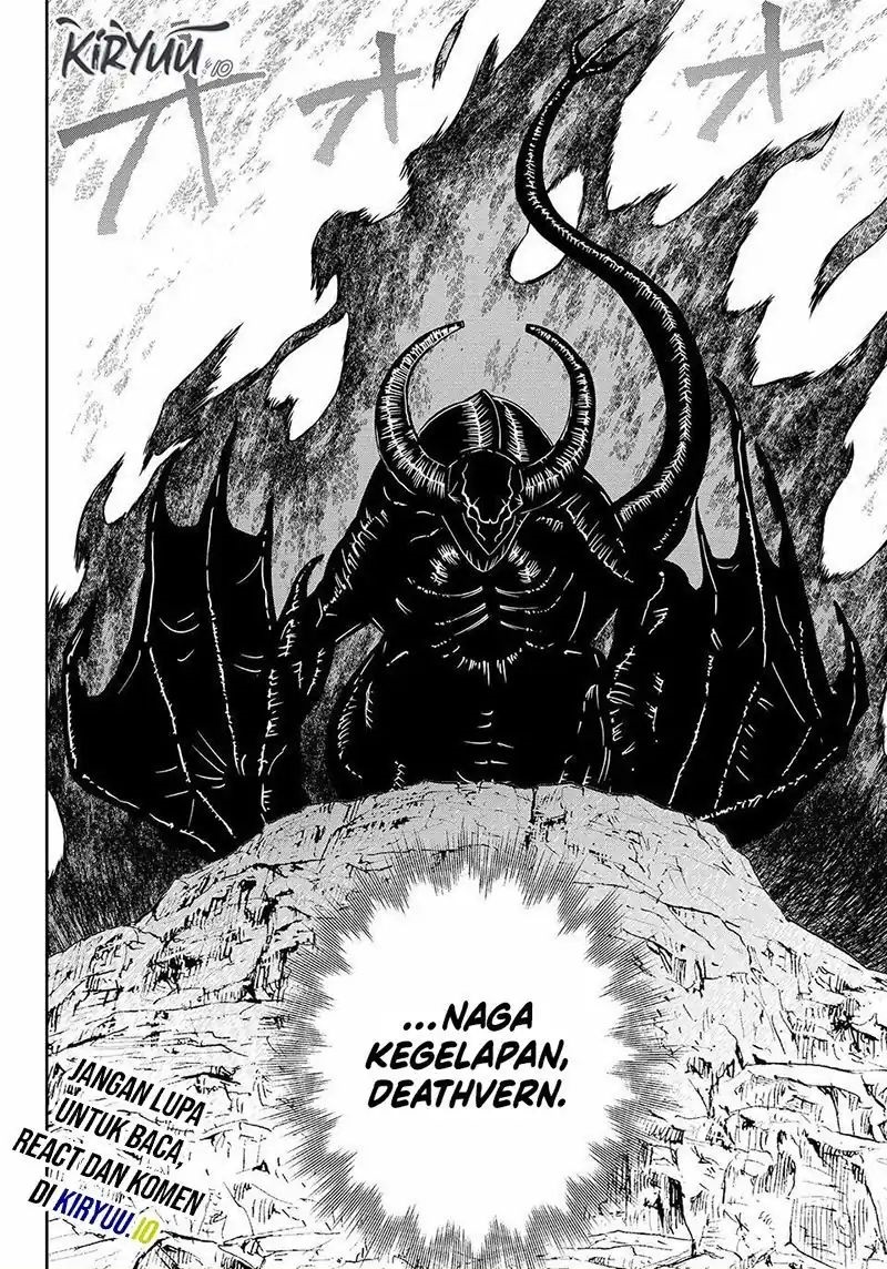 I Got My Wish and Reincarnated as the Villainess (Last Boss)! Chapter 18 Gambar 20