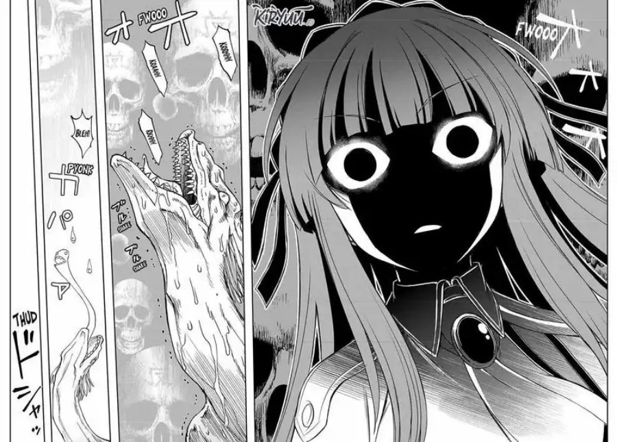 I Got My Wish and Reincarnated as the Villainess (Last Boss)! Chapter 19 Gambar 11