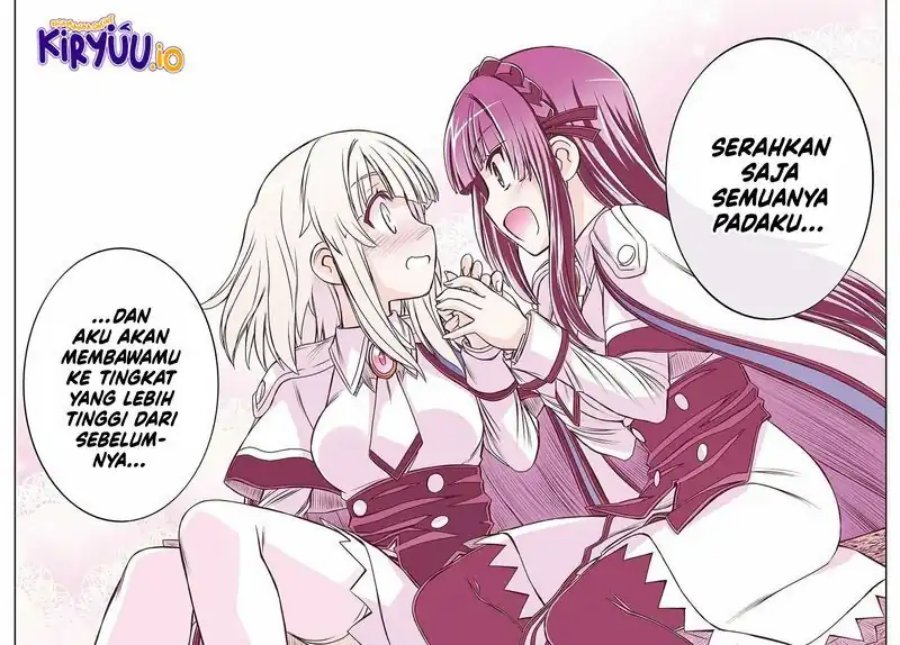 I Got My Wish and Reincarnated as the Villainess (Last Boss)! Chapter 19 Gambar 17