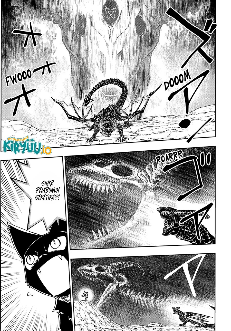 I Got My Wish and Reincarnated as the Villainess (Last Boss)! Chapter 22 Gambar 6