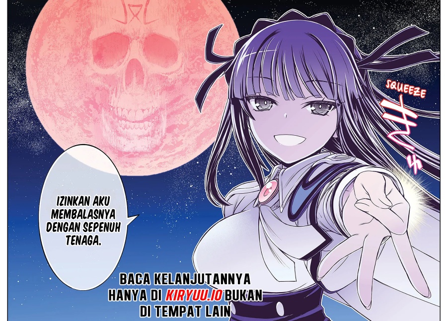 I Got My Wish and Reincarnated as the Villainess (Last Boss)! Chapter 22 Gambar 9