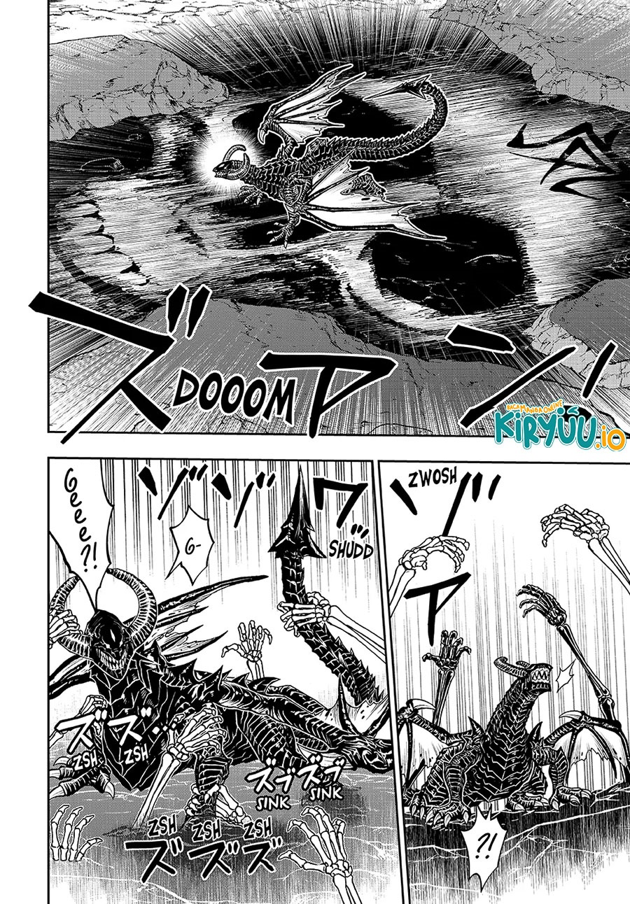 I Got My Wish and Reincarnated as the Villainess (Last Boss)! Chapter 22 Gambar 10