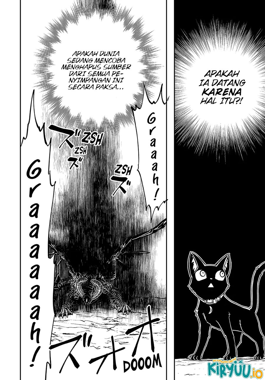 I Got My Wish and Reincarnated as the Villainess (Last Boss)! Chapter 22 Gambar 18