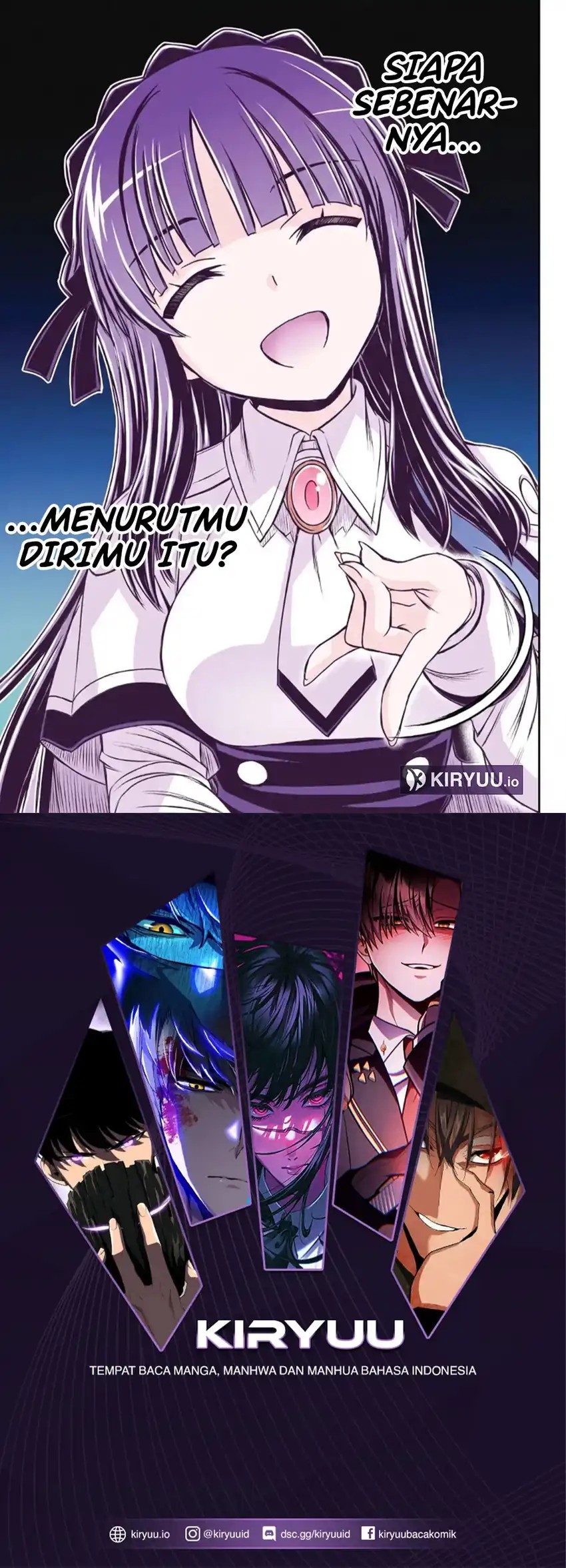 I Got My Wish and Reincarnated as the Villainess (Last Boss)! Chapter 25 Gambar 21