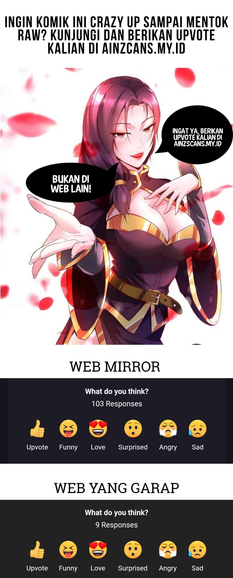 I Got Super Rare Jobs, But Hunted By Whole Servers? Chapter 01 Gambar 22