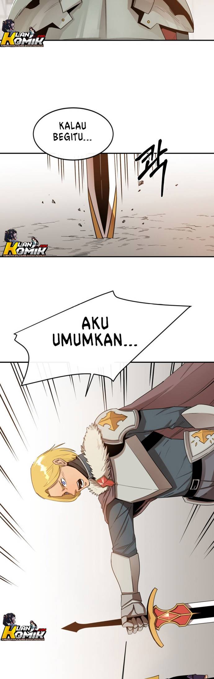 I Grow Stronger By Eating! Chapter 15 Gambar 10