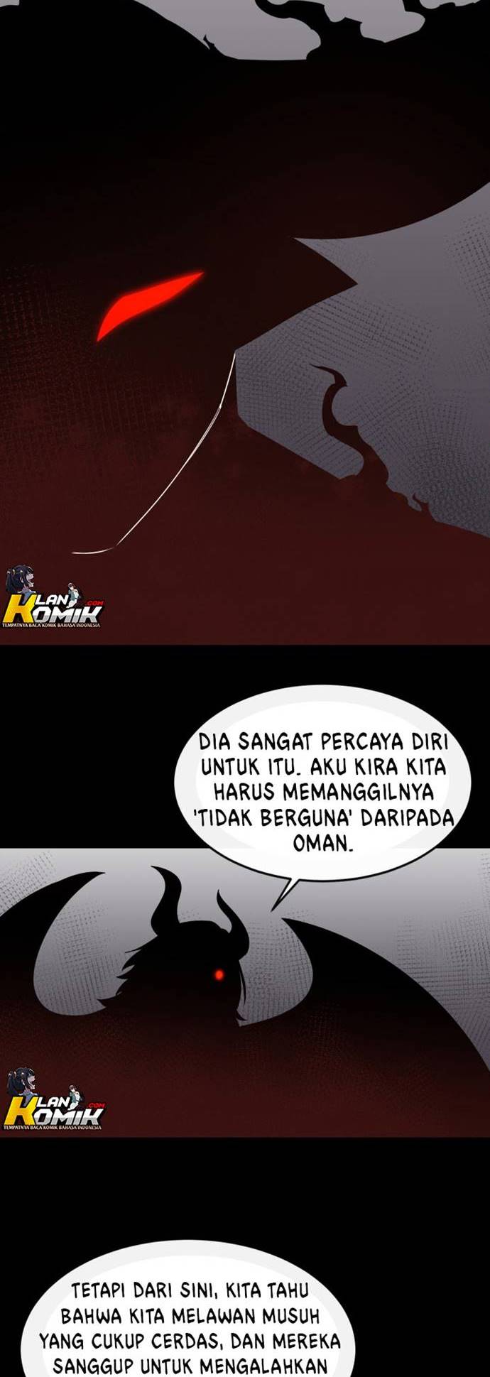 I Grow Stronger By Eating! Chapter 15 Gambar 32