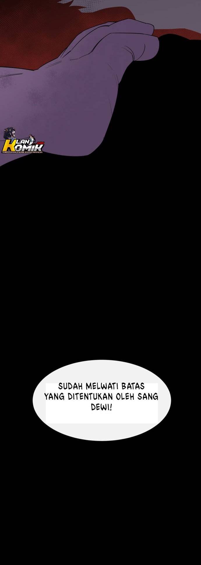 I Grow Stronger By Eating! Chapter 15 Gambar 36