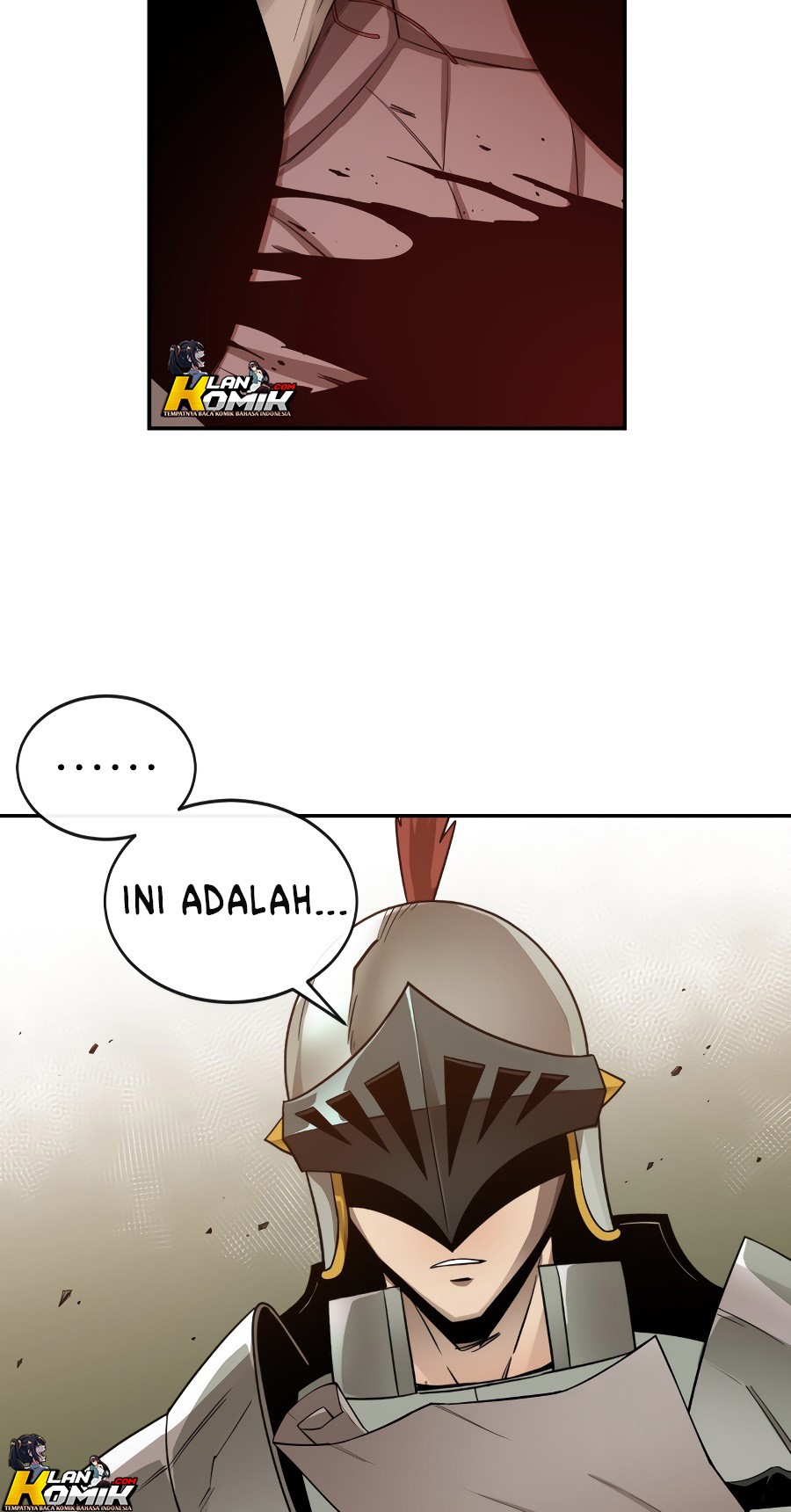 I Grow Stronger By Eating! Chapter 21 Gambar 6