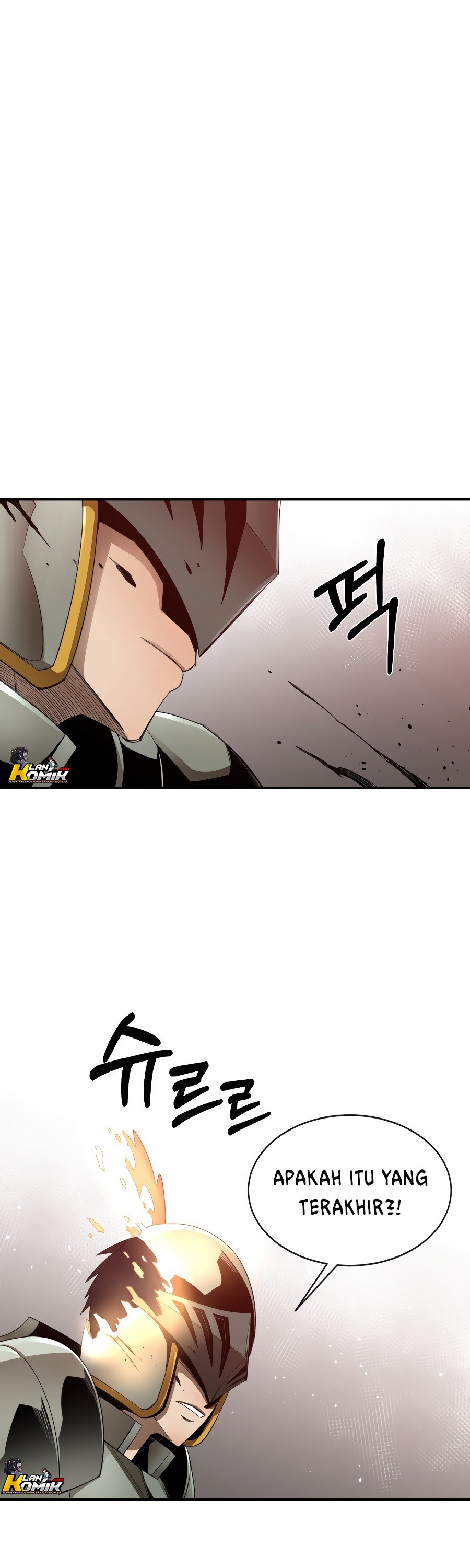 I Grow Stronger By Eating! Chapter 21 Gambar 24