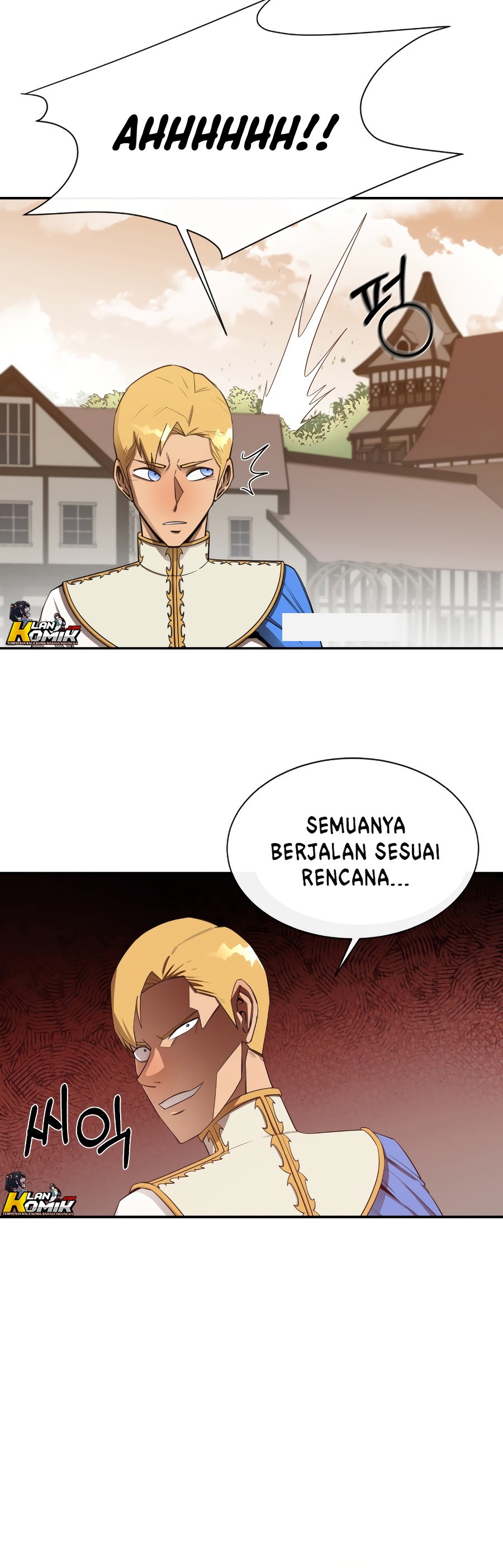 I Grow Stronger By Eating! Chapter 21 Gambar 34