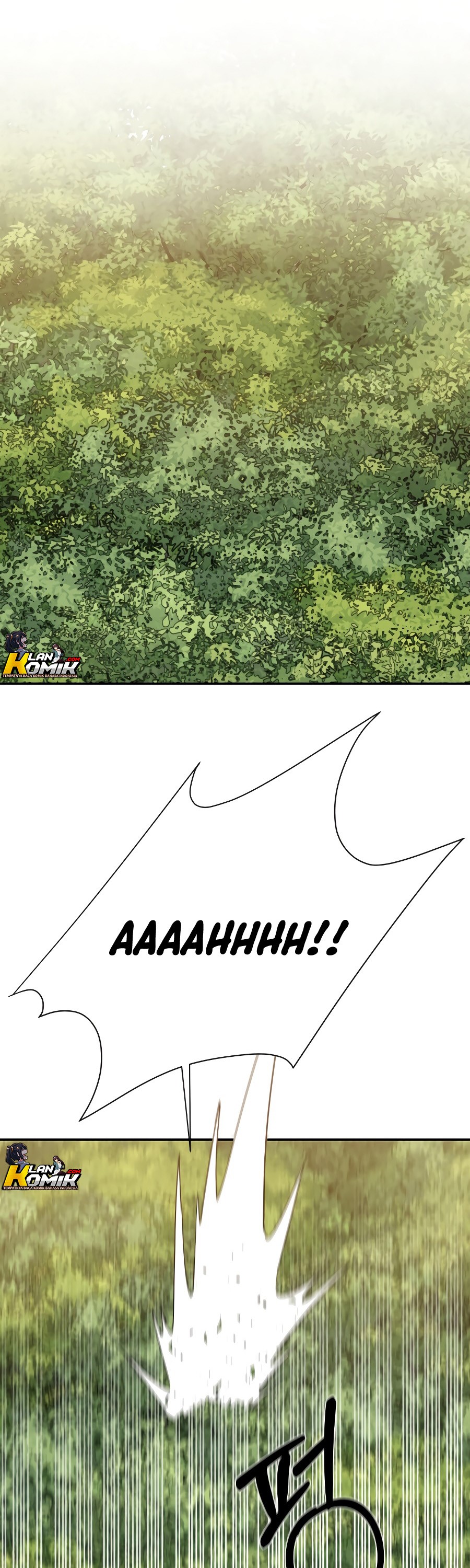 I Grow Stronger By Eating! Chapter 21 Gambar 35