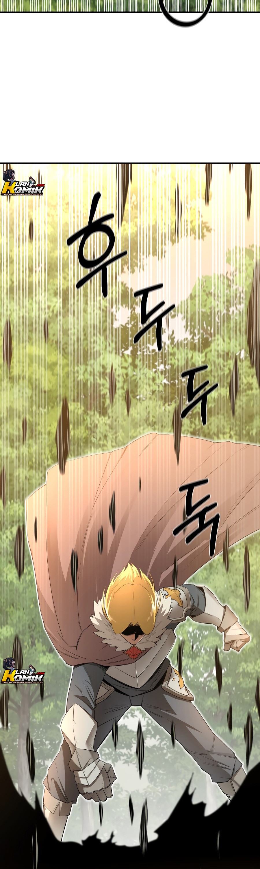 I Grow Stronger By Eating! Chapter 21 Gambar 36