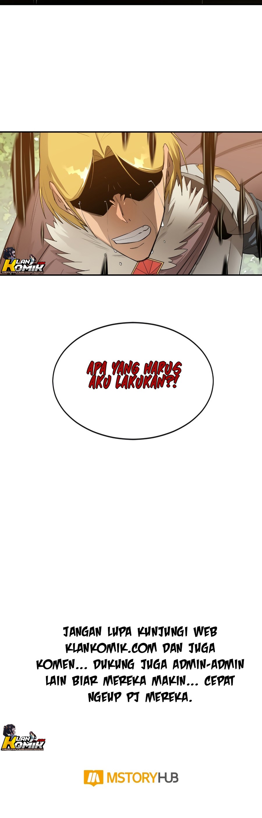 I Grow Stronger By Eating! Chapter 21 Gambar 37