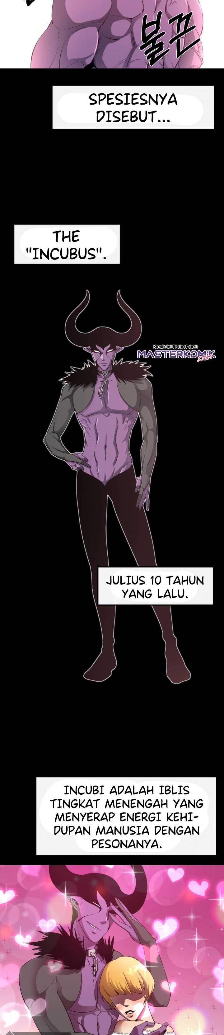 I Grow Stronger By Eating! Chapter 31 Gambar 2