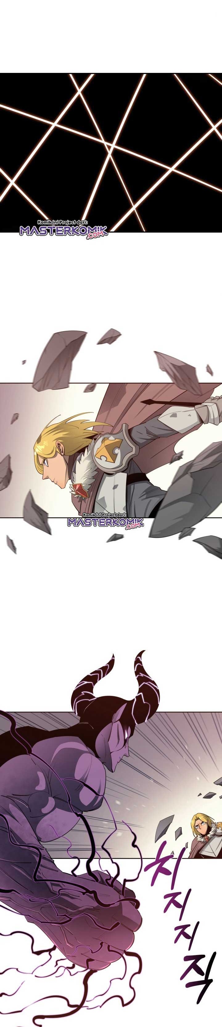 I Grow Stronger By Eating! Chapter 31 Gambar 6