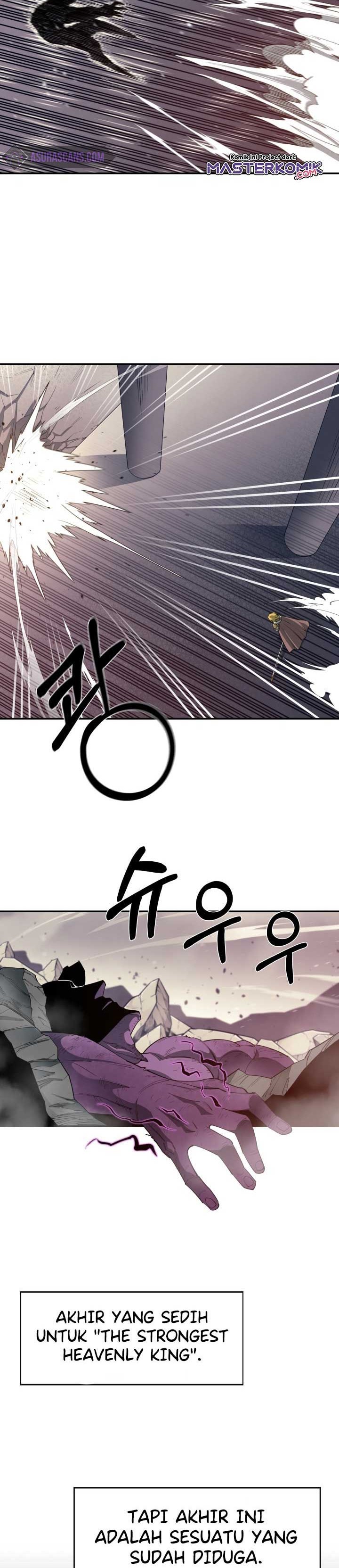 I Grow Stronger By Eating! Chapter 31 Gambar 8