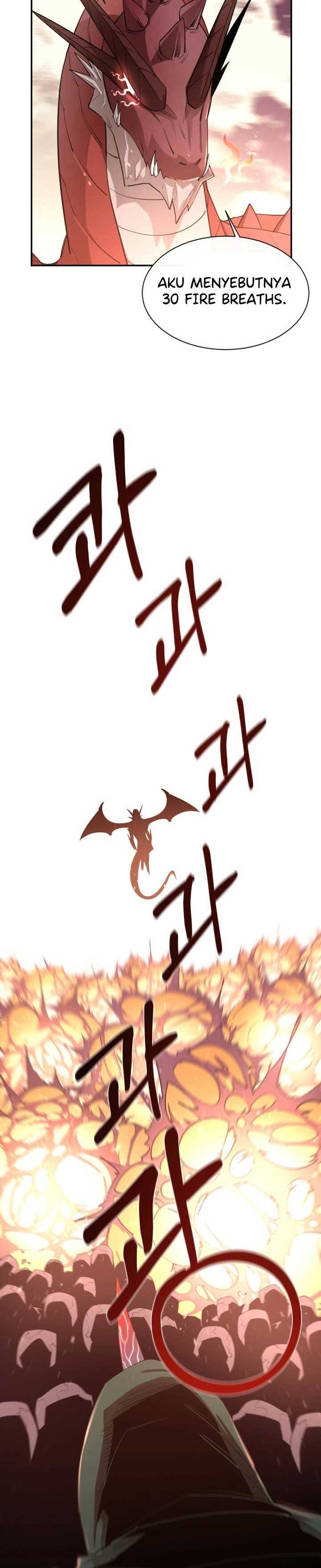 I Grow Stronger By Eating! Chapter 31 Gambar 25