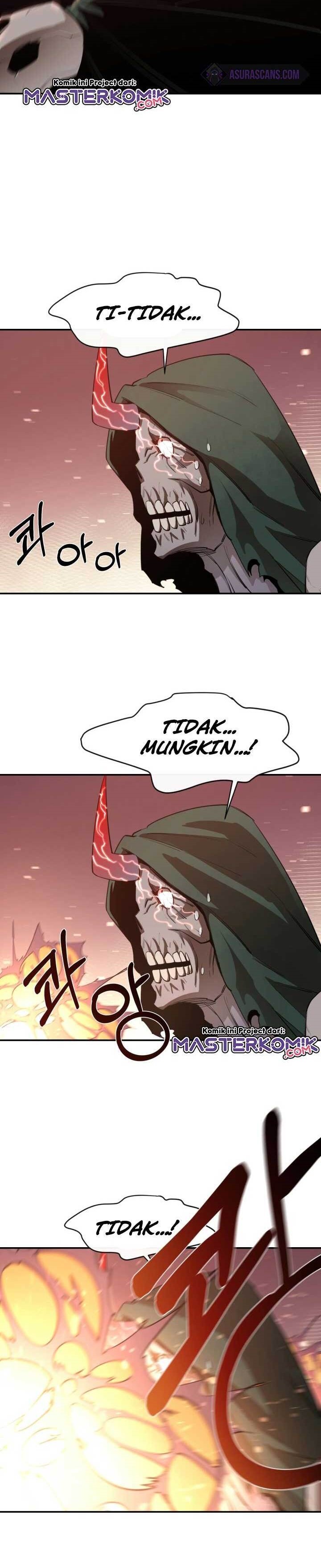I Grow Stronger By Eating! Chapter 31 Gambar 26