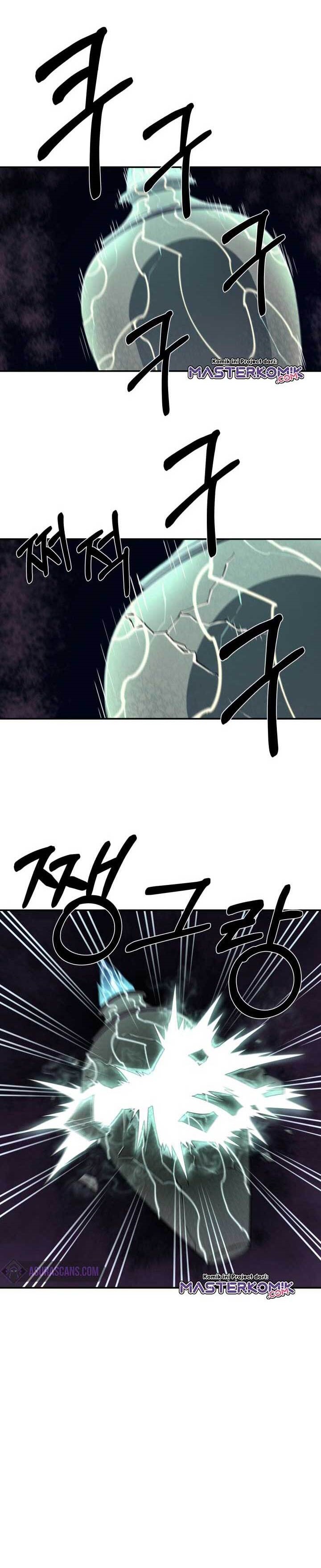 I Grow Stronger By Eating! Chapter 31 Gambar 28