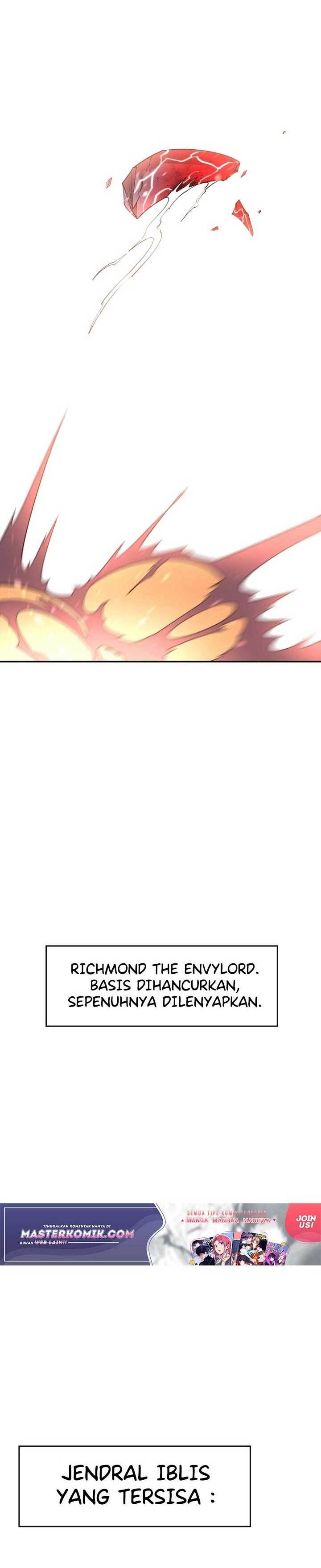 I Grow Stronger By Eating! Chapter 31 Gambar 29