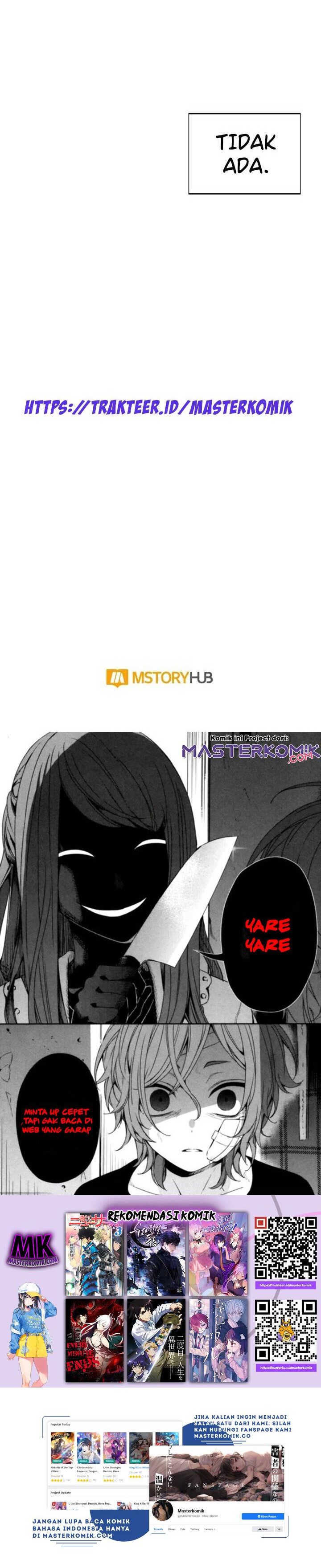 I Grow Stronger By Eating! Chapter 31 Gambar 30