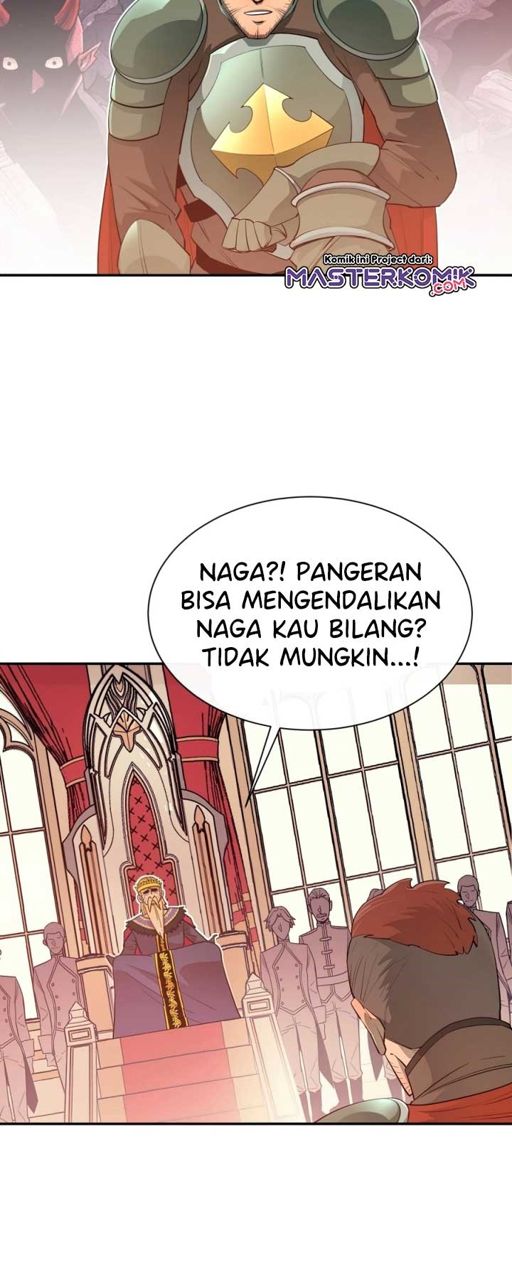 I Grow Stronger By Eating! Chapter 35 Gambar 4