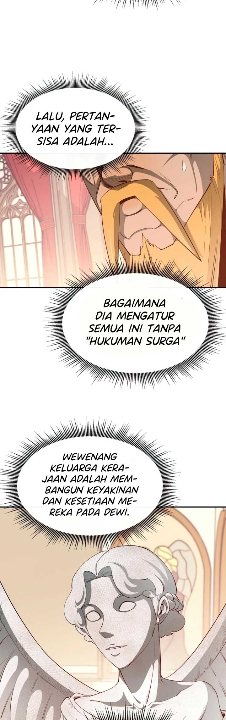 I Grow Stronger By Eating! Chapter 35 Gambar 10