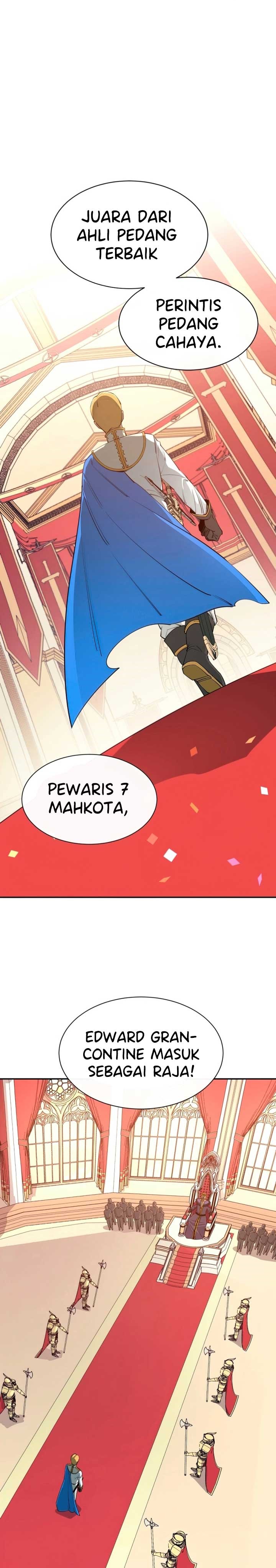 I Grow Stronger By Eating! Chapter 35 Gambar 24