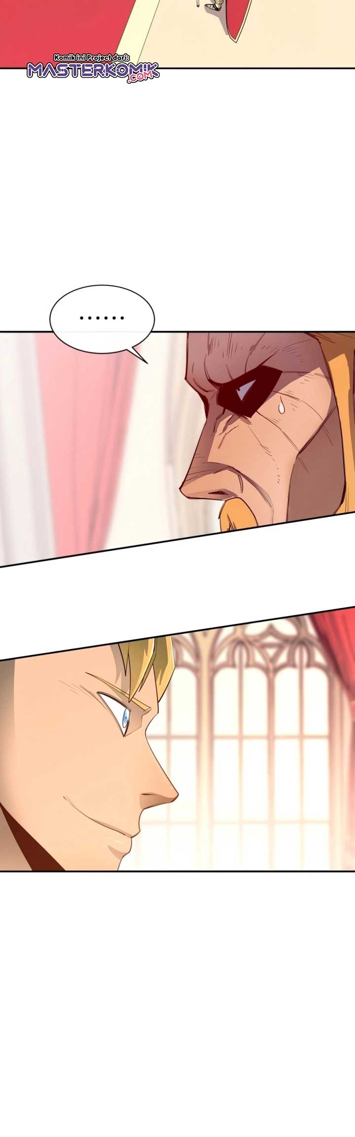I Grow Stronger By Eating! Chapter 35 Gambar 25