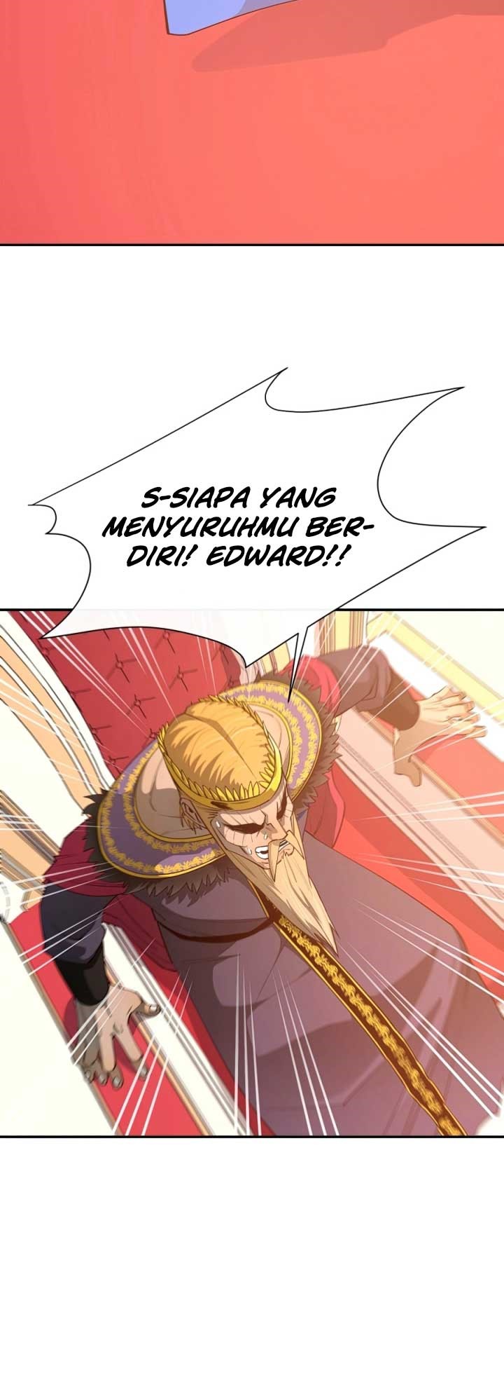 I Grow Stronger By Eating! Chapter 35 Gambar 31