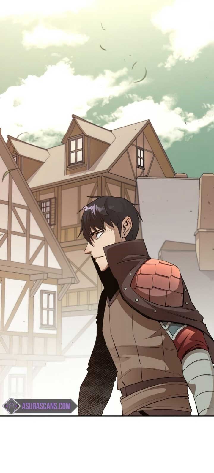 I Grow Stronger By Eating! Chapter 44 Gambar 5