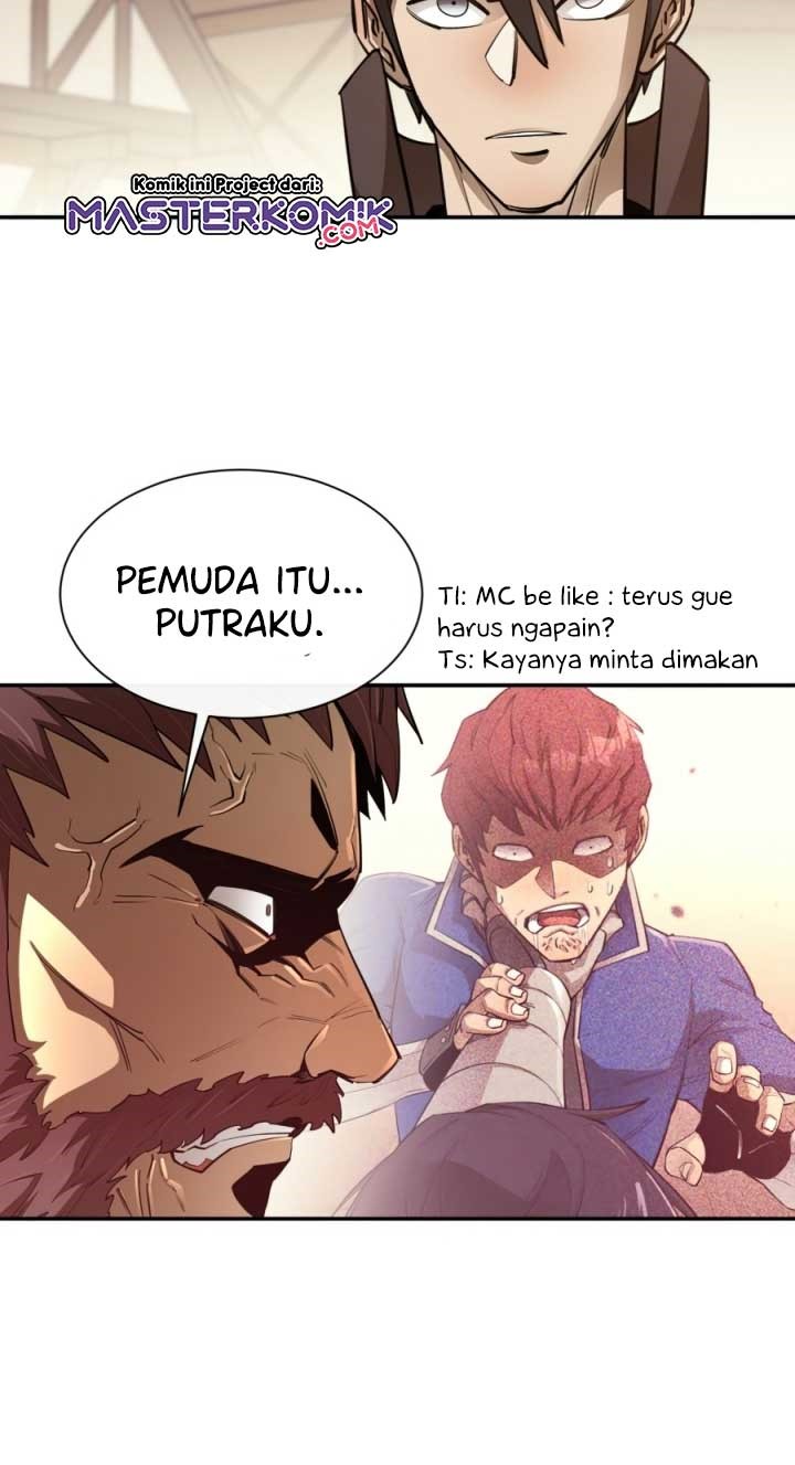I Grow Stronger By Eating! Chapter 44 Gambar 7