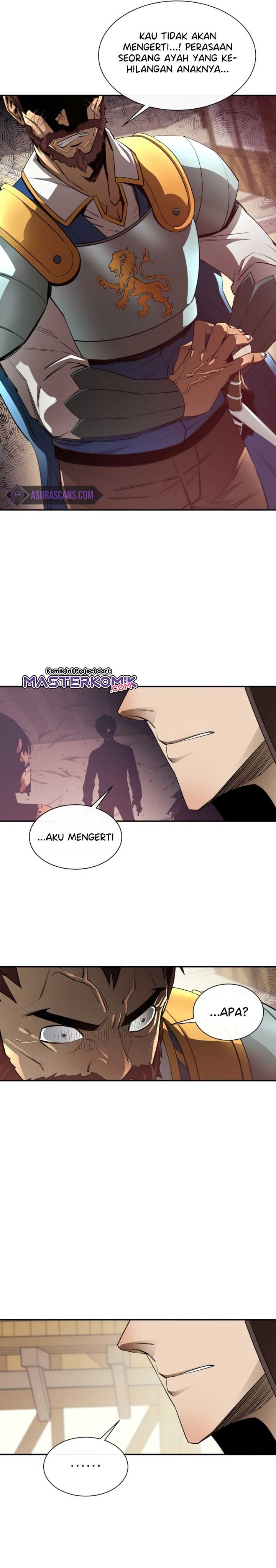 I Grow Stronger By Eating! Chapter 44 Gambar 8