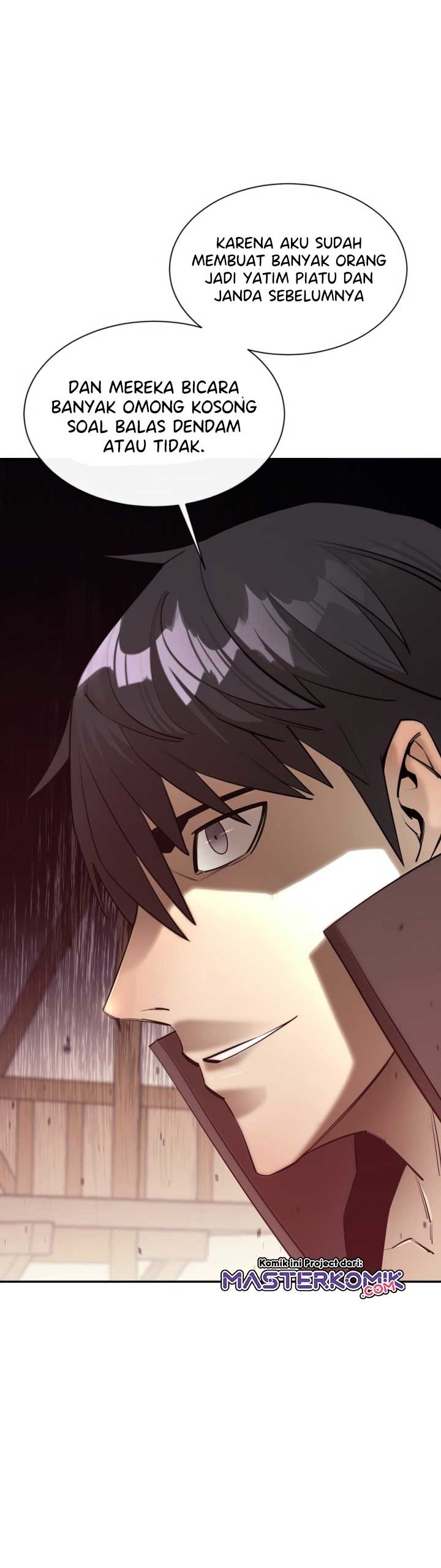 I Grow Stronger By Eating! Chapter 44 Gambar 9