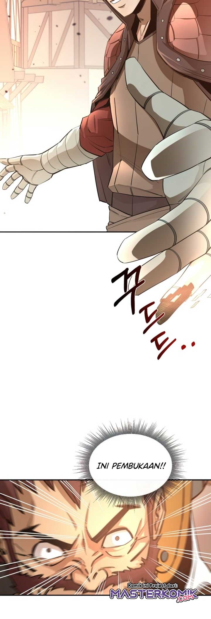 I Grow Stronger By Eating! Chapter 44 Gambar 11
